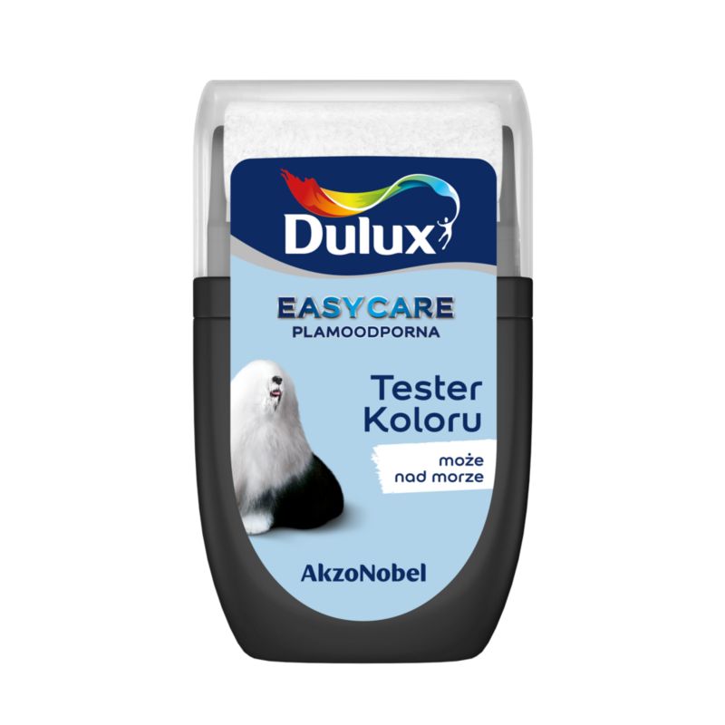 Tester farby Dulux EasyCare może nad morze 0,03 l