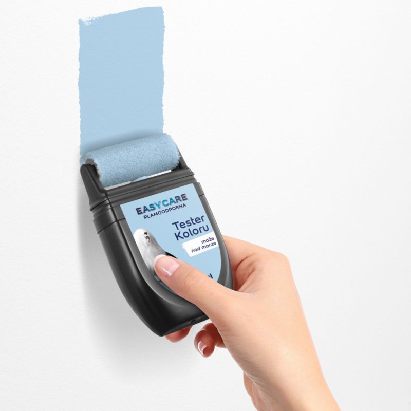 Tester farby Dulux EasyCare może nad morze 0,03 l