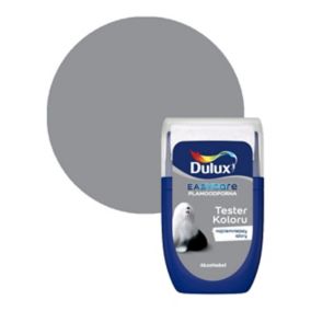Tester farby Dulux EasyCare najciemniejszy szary 0,03 l