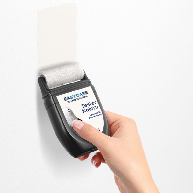 Tester farby Dulux EasyCare naturalnie bawełniany 0,03 l