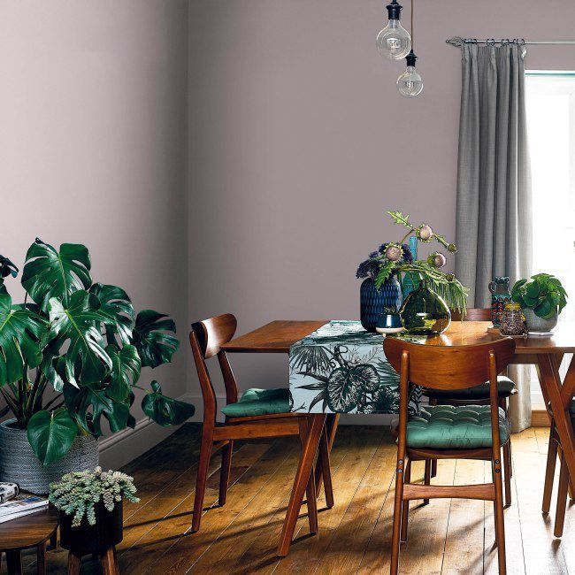 Tester farby Dulux EasyCare+ przydymiony róż 0,03 l
