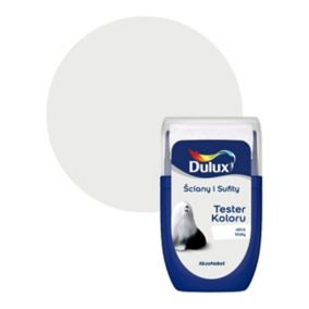 Tester farby Dulux Ściany i Sufity retro biały 0,03 l