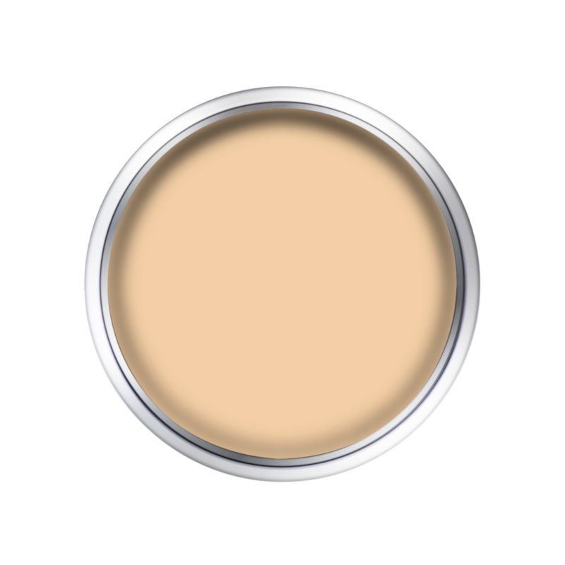 Tester farby elewacyjnej Dulux piaskowy 250 ml