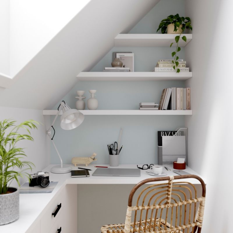 Tester farby Farba plamoodporna GoodHome Ściany i Sufityium Ściany i Sufity melville 0,05 l