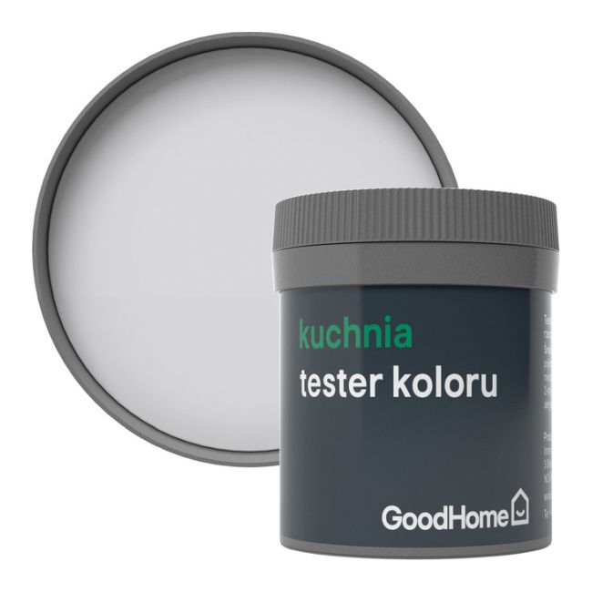 Tester farby GoodHome Kuchnia whistler 0,05 l