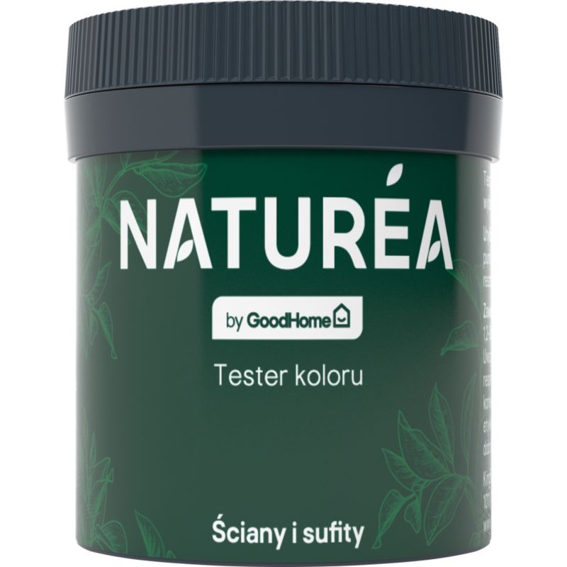 Tester farby GoodHome Naturea old rose 70 ml