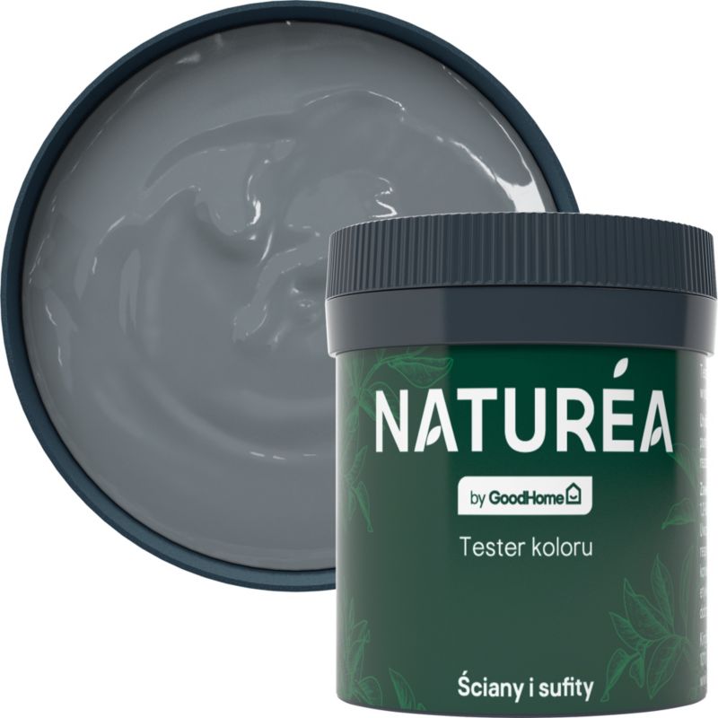 Tester farby GoodHome Naturea rock 70 ml