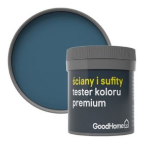Tester farby GoodHome Premium Ściany i Sufity antibes 0,05 l