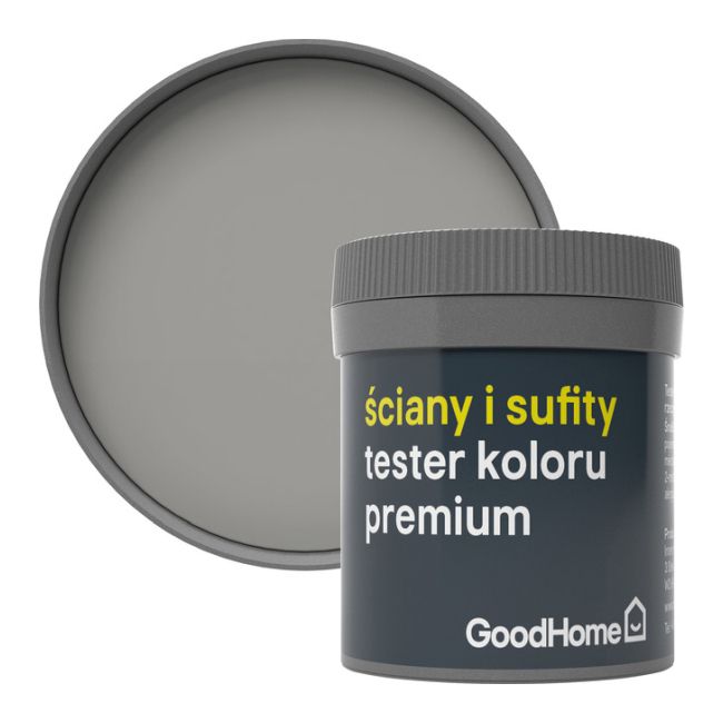 Tester farby GoodHome Premium Ściany i Sufity cleveland 0,05 l