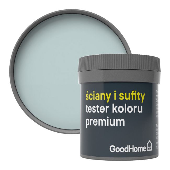 Tester farby GoodHome Premium Ściany i Sufity clontarf 0,05 l