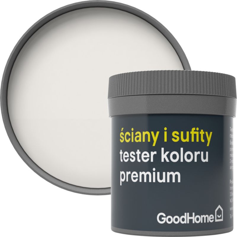 Tester farby GoodHome Premium Ściany i Sufity fairbanks 0,05 l