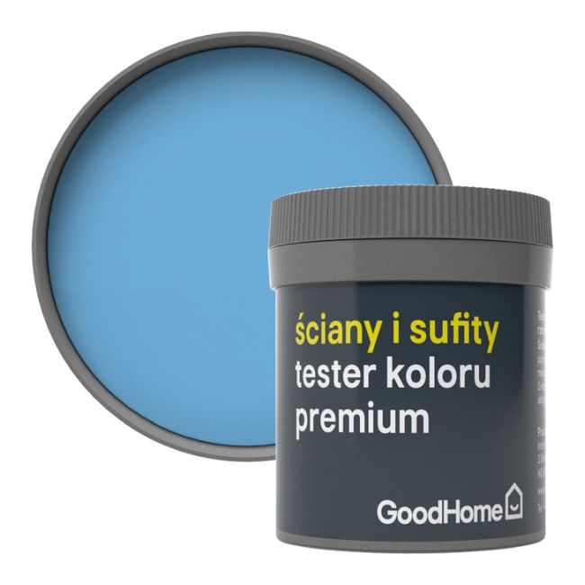Tester farby GoodHome Premium Ściany i Sufity frejus 0,05 l