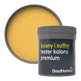 Tester farby GoodHome Premium Ściany i Sufity gran via 0,05 l