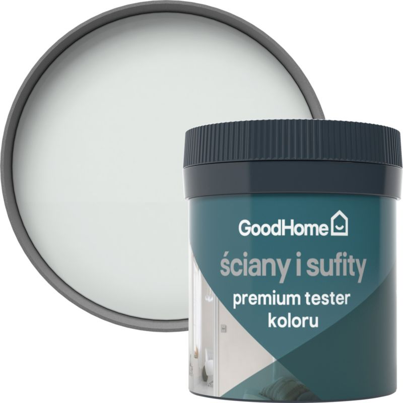 Tester farby GoodHome Premium Ściany i Sufity hempstead 0,05 l