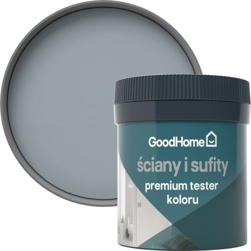 Tester farby GoodHome Premium Ściany i Sufity minneapolis 0,05 l