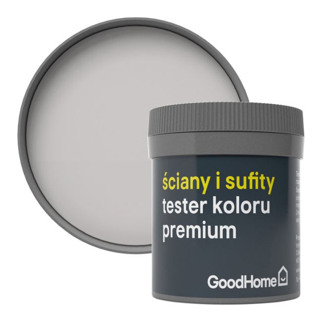 Tester farby GoodHome Premium Ściany i Sufity philadelphia 0,05 l