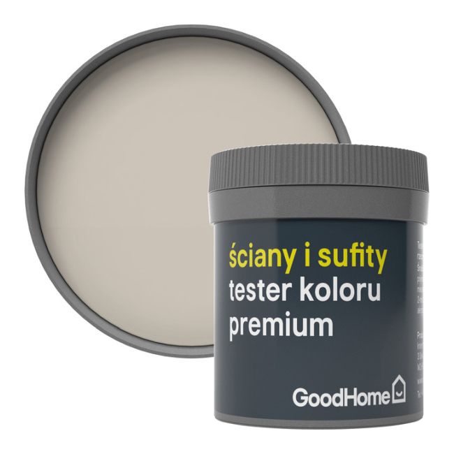 Tester farby GoodHome Premium Ściany i Sufity tijuana 0,05 l