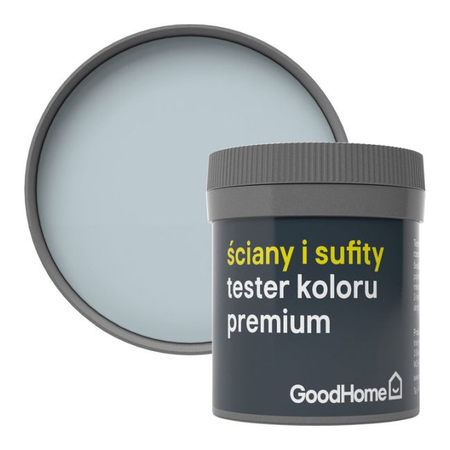 Tester farby GoodHome Premium Ściany i Sufity toulon 0,05 l