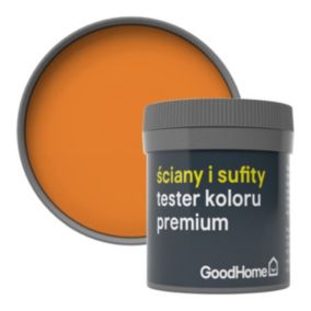 Tester farby GoodHome Premium Ściany i Sufity valencia 0,05 l