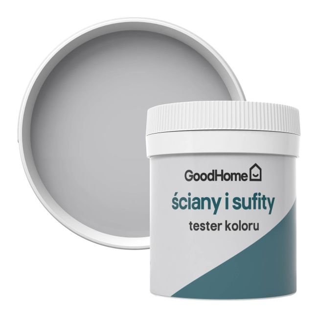 Tester farby GoodHome Ściany i Sufit peoria 0,05 l