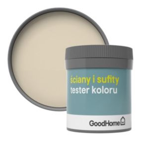 Tester farby GoodHome Ściany i Sufity chiapas 0,05 l