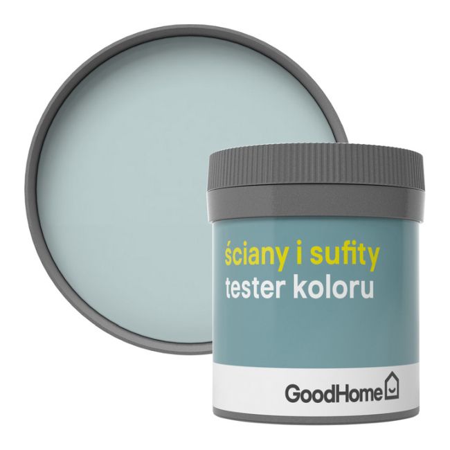 Tester farby GoodHome Ściany i Sufity clontarf 0,05 l