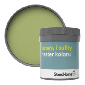 Tester farby GoodHome Ściany i Sufity greenhills 0,05 l