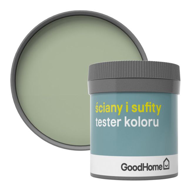 Tester farby GoodHome Ściany i Sufity limerick 0,05 l