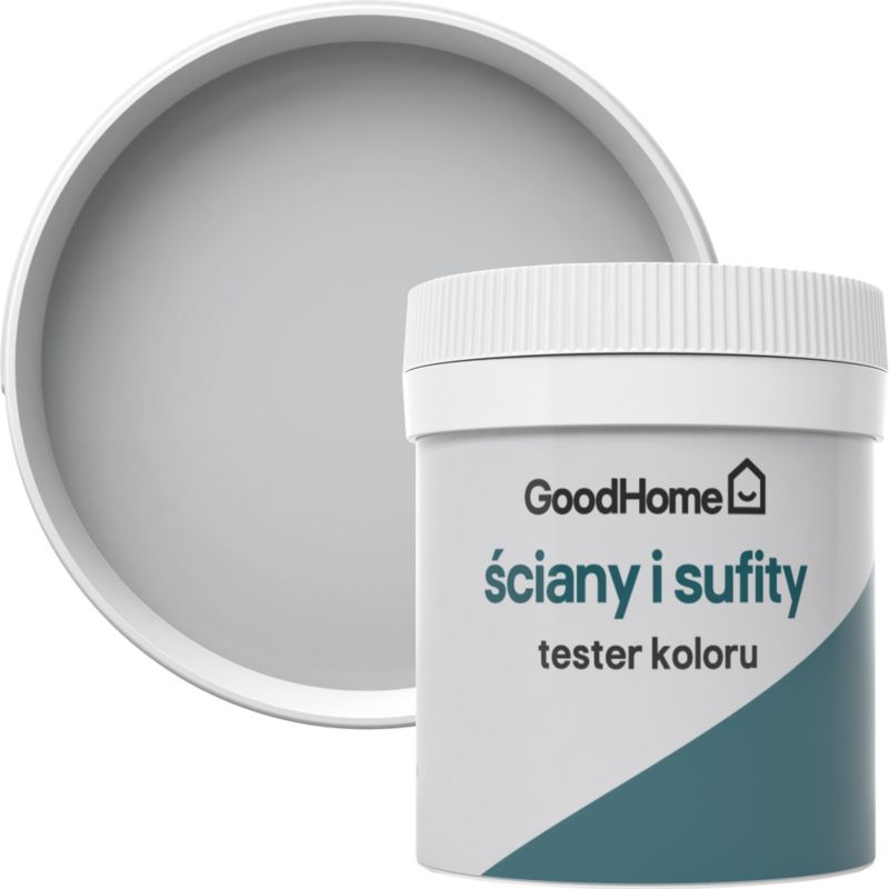 Tester farby GoodHome Ściany i Sufity melville 0,05 l