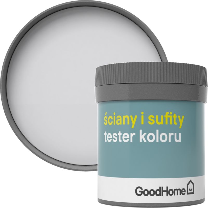 Tester farby GoodHome Ściany i Sufity whistler 0,05 l