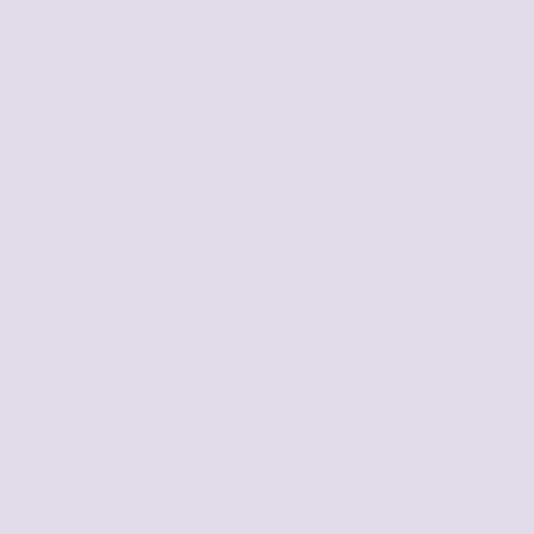 Tester farby kolorowej Beckers Designer lavender 0,05 l