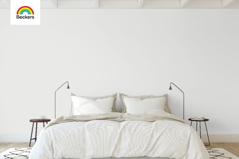 Tester farby kolorowej Beckers It's Simple imagine 0,05 l