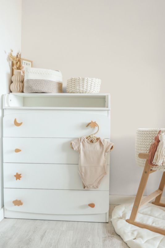 Tester farby kolorowej Beckers It's Simple oatmeal 0,05 l