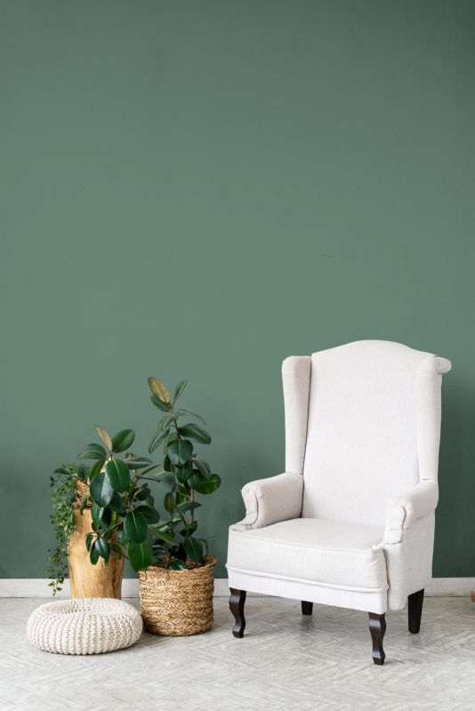 Tester farby kolorowej Beckers It's Simple think green 0,05 l