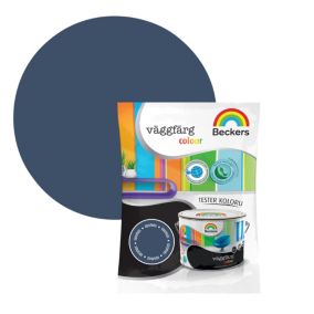 Tester farby kolorowej Beckers Vaggfarg Colour cosmos 0,05 l