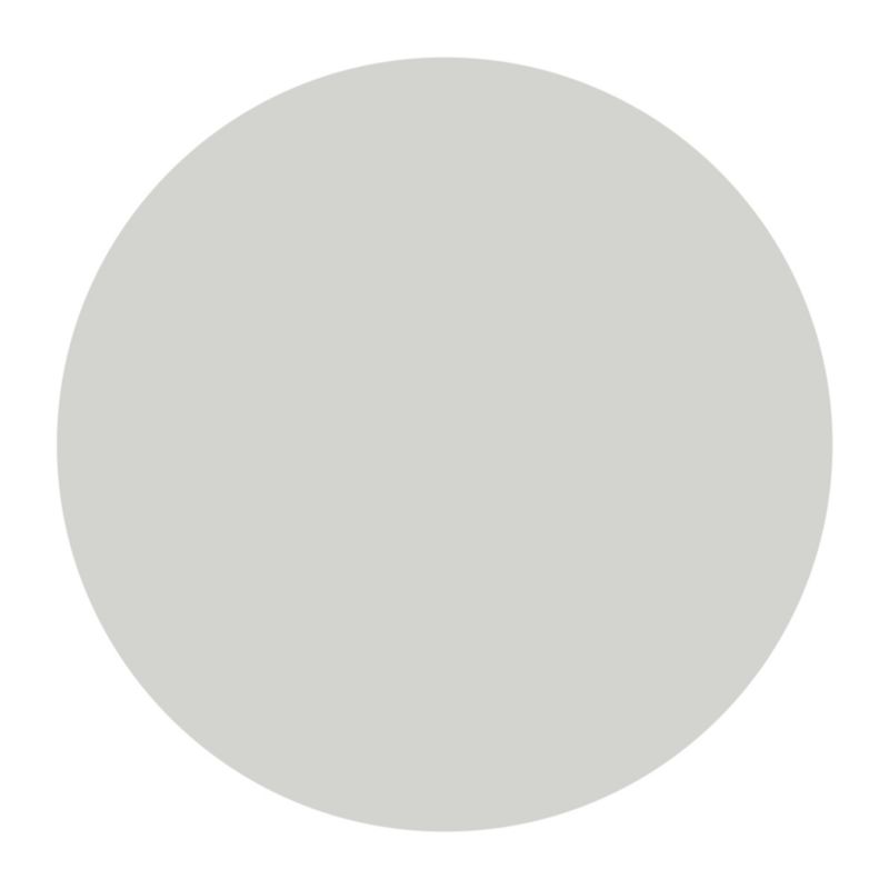 Tester farby kolorowej Beckers Vaggfarg Colour misty grey 0,05 l