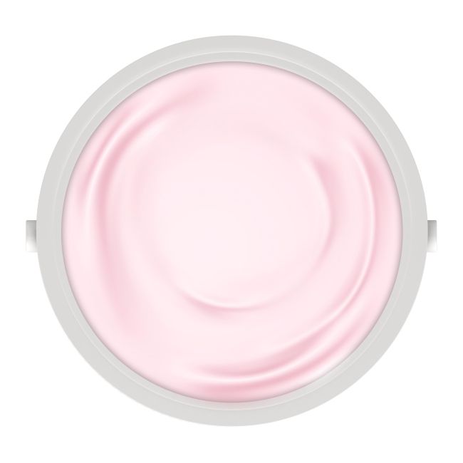 Tester farby kolorowej Dekoral Voice of Color bajkowy róż 0,05 l