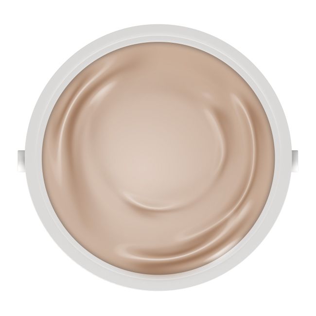 Tester farby kolorowej Dekoral Voice of Color cafe latte 0,05 l