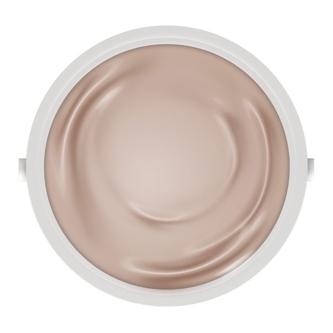 Tester farby kolorowej Dekoral Voice of Color ciepłe kakao 0,05 l