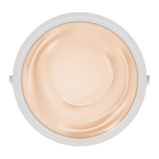 Tester farby kolorowej Dekoral Voice of Color latte macchiato 0,05 l