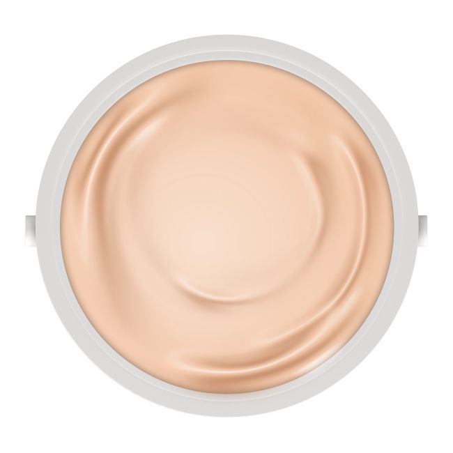 Tester farby kolorowej Dekoral Voice of Color słodkie toffi 0,05 l