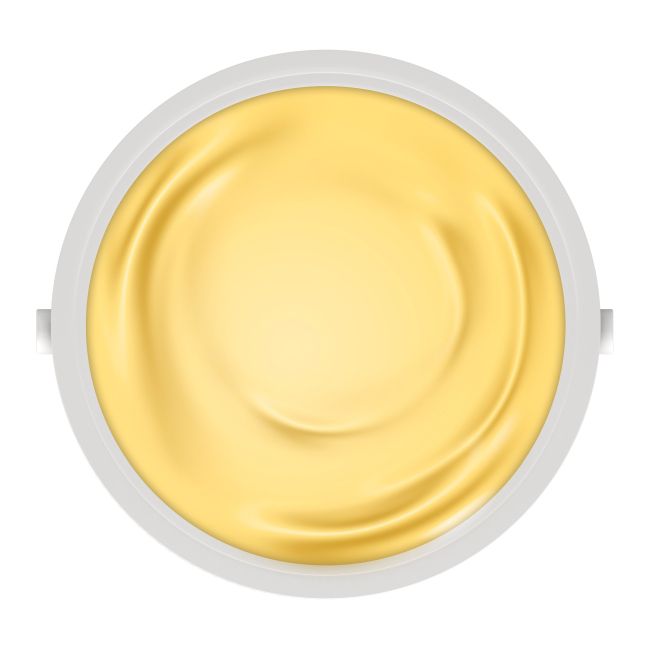 Tester farby kolorowej Dekoral Voice of Color słoneczny blask 0,05 l