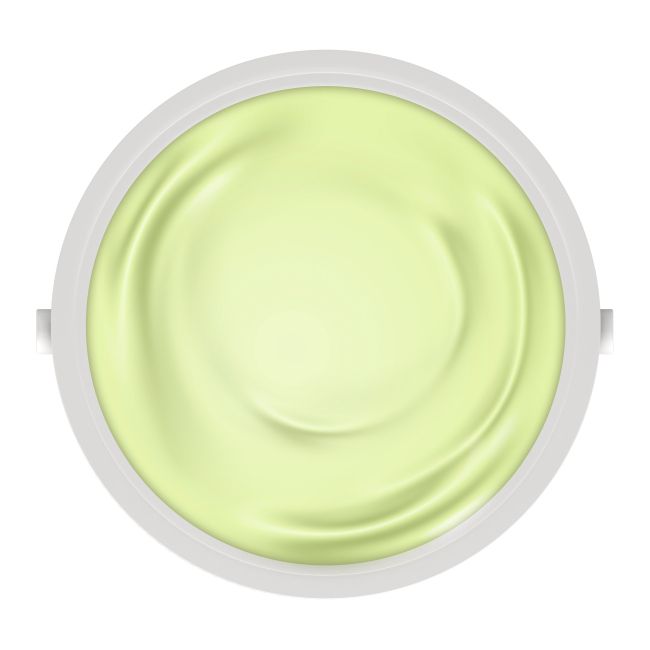 Tester farby kolorowej Dekoral Voice of Color trawa cytrynowa 0,05 l