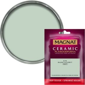 Tester farby Magnat Ceramic rajski fluoryt 0,03 l
