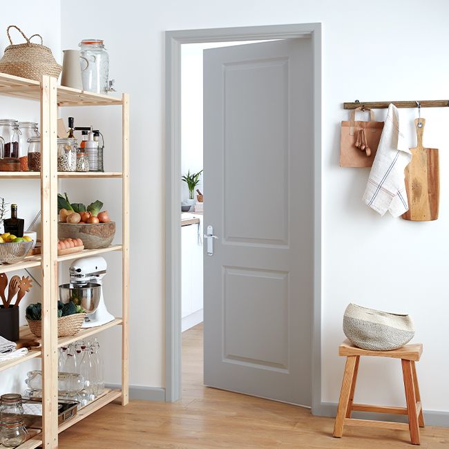 Tester farby plamoodpornej GoodHome Premium Ściany i Sufity north pole 0,05 l