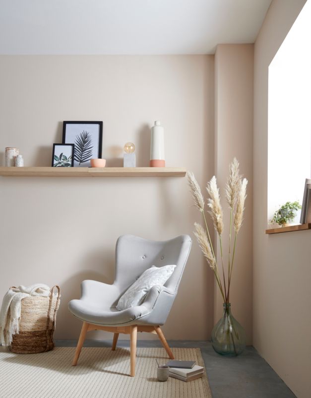 Tester farby plamoodpornej GoodHome Premium Ściany i Sufity santa fe 0,05 l