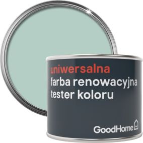 Tester farby renowacyjnej uniwersalnej GoodHome artane satyna 0,07 l