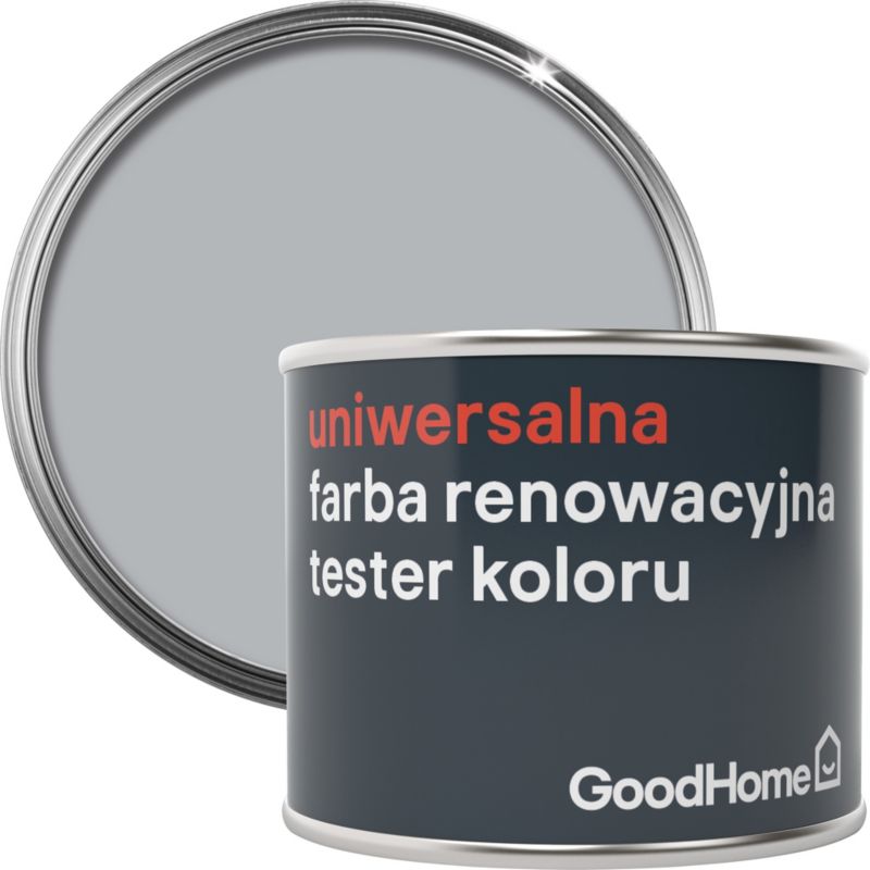 Tester farby renowacyjnej uniwersalnej GoodHome tucson satyna 0,07 l