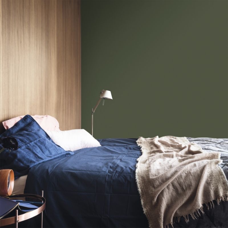 Tester koloru Dulux Ściany i sufity leśna zieleń 30 ml