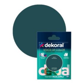 Testerfarby kolorowej Dekoral Voice of Color algi morskie 0,05 l